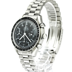 OMEGA Speedmaster Automatic Steel Mens Watch 3510.50