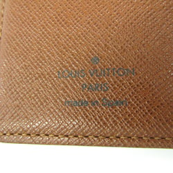 Louis Vuitton Monogram Agenda PM Planner Cover R20005