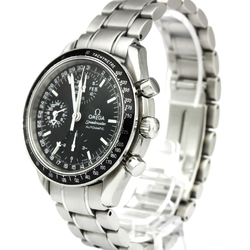 OMEGA Speedmaster Mark 40 Steel Automatic Mens Watch 3520.50