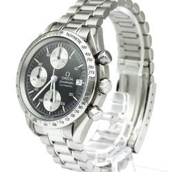 OMEGA Speedmaster Date Steel Automatic Mens Watch 3511.50