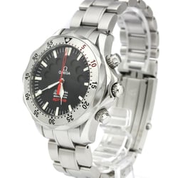 OMEGA Seamaster Pro 300M Apnea Jacques Mayol Watch 2595.50