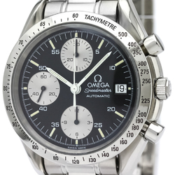 OMEGA Speedmaster Date Steel Automatic Mens Watch 3511.50