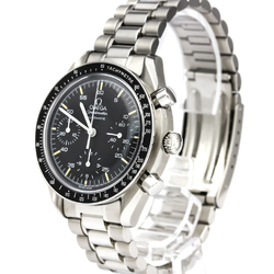 OMEGA Speedmaster Automatic Steel Mens Watch 3510.50