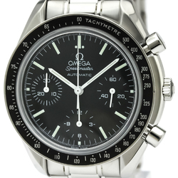 OMEGA Speedmaster Automatic Steel Mens Watch 3539.50