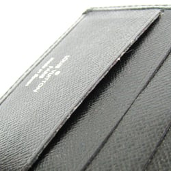 Louis Vuitton Taiga Porte-billets 3 Volets M30422 Men's Taiga Leather Wallet (bi-fold) Ardoise