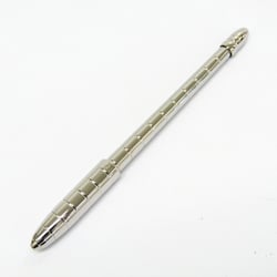 Louis Vuitton  N75001 Silver Ballpoint Pen (Black Ink)