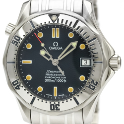 OMEGA Seamaster Professional 300M Mid Size Watch 2552.80