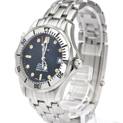 OMEGA Seamaster Professional 300M Mid Size Watch 2552.80