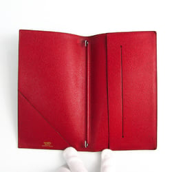 Hermes Planner Cover Black,Red