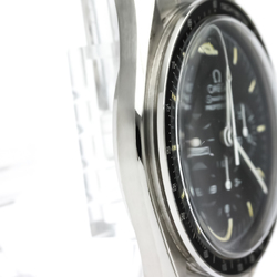 OMEGA Speedmaster Professional Sapphire Back Watch 3592.50