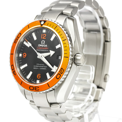Omega Seamaster Automatic Stainless Steel Men's Sports Watch 232.30.42.21.01.002