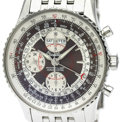 Breitling Navitimer Automatic Stainless Steel Men's Sports Watch A21330