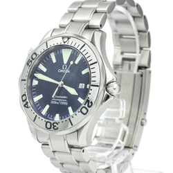 OMEGA Seamaster Professional 300M Quartz Mens Watch 2265.80