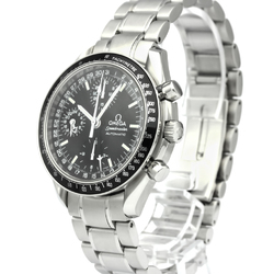 OMEGA Speedmaster Mark 40 Steel Automatic Mens Watch 3520.50