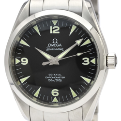 OMEGA Seamaster Railmaster Co-axial Automatic Watch 2503.52