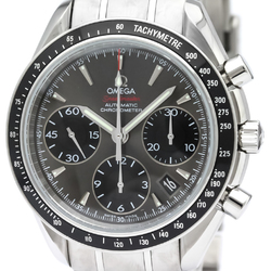 OMEGA Speedmaster Date Automatic Watch 323.30.40.40.06.001