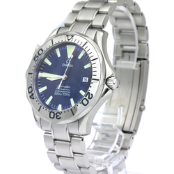 OMEGA Seamaster Professional 300M Automatic Mens Watch 2255.80