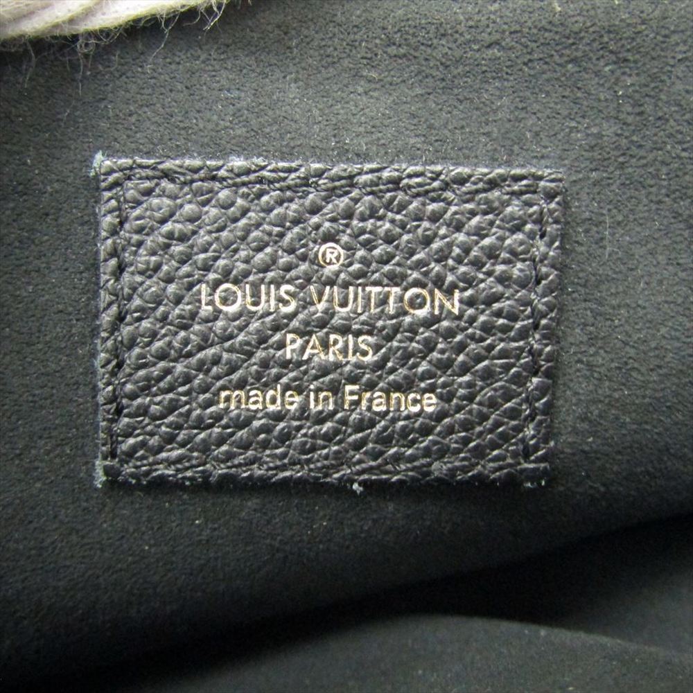 Replica Louis Vuitton M50258 Twice Crossbody Bag Monogram