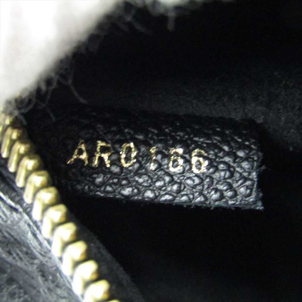 Louis Vuitton TWICE MONOGRAM EMPREINTE shoulder bag M50258 #RC102