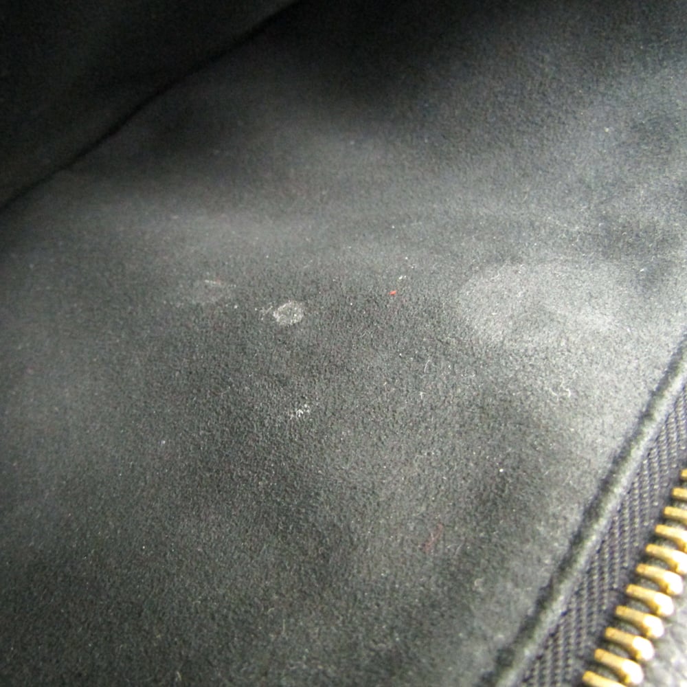 LOUIS VUITTON Twice Noir M50258 Monogram Empreinte Leather– GALLERY RARE  Global Online Store