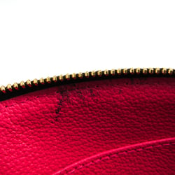 Louis Vuitton Monogram Pochette  Cosmetics Vline M50289 Women's Pouch Grenade