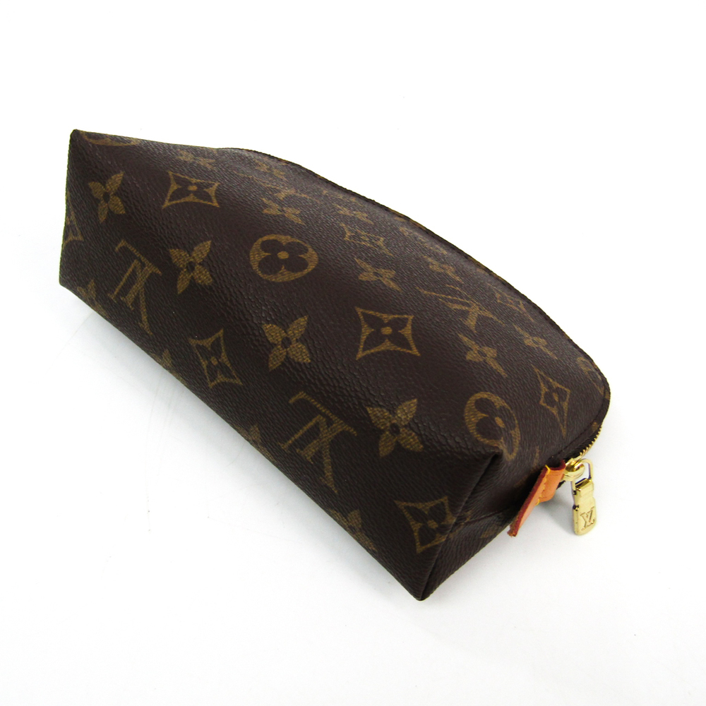 Louis Vuitton MONOGRAM Cosmetic pouch (M47515)