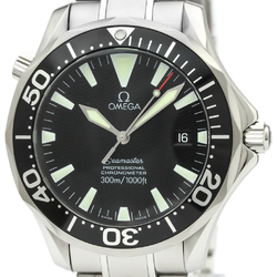 OMEGA Seamaster Professional 300M Automatic Mens Watch 2254.50