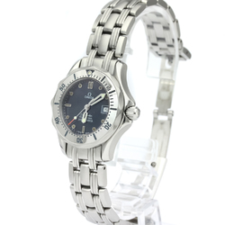 OMEGA Seamaster Professional 300M Quartz Ladies Watch 2582.80