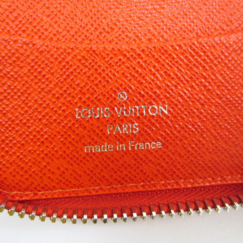 Louis Vuitton Epi Zippy Compact Wallet M60425 Women's Epi Leather Middle  Wallet (bi-fold) Pimont