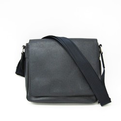 Louis Vuitton Taiga Roman PM M32699 Men's Shoulder Bag Boreal
