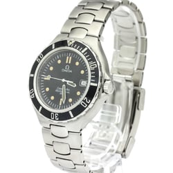 OMEGA Seamaster Professional 200M Quartz Mens Watch 396.1052