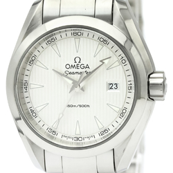 OMEGA Seamaster Aqua Terra Ladies Watch 231.10.30.60.02.001