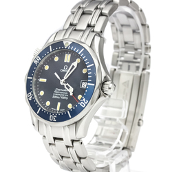 OMEGA Seamaster Professional 300M Mid Steel Size Watch 2551.80