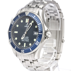 OMEGA Seamaster Professional 300M Automatic Mens Watch 2531.80