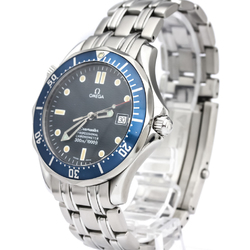 OMEGA Seamaster Professional 300M Automatic Mens Watch 2531.80