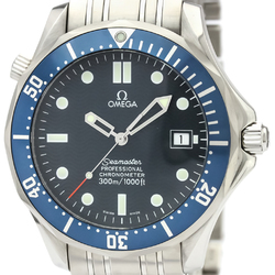 OMEGA Seamaster Professional 300M Automatic Mens Watch 2531.80