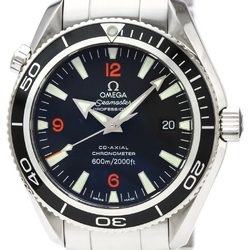 OMEGA Seamaster Planet Ocean Co-axial Automatic Watch 2201.51