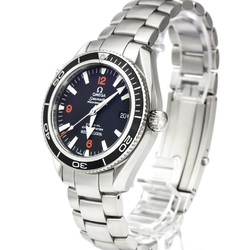 OMEGA Seamaster Planet Ocean Co-axial Automatic Watch 2201.51