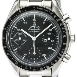 OMEGA Speedmaster Automatic Steel Mens Watch 3510.50