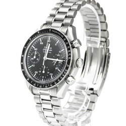 OMEGA Speedmaster Automatic Steel Mens Watch 3510.50