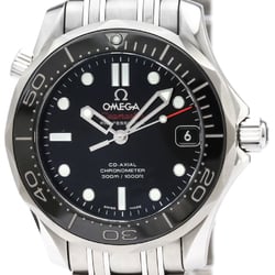 OMEGA Seamaster Diver 300M Mid Size Watch 212.30.36.20.01.002