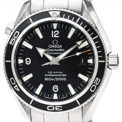 Omega Seamaster Automatic Stainless Steel Men's Sports Watch 2201.50