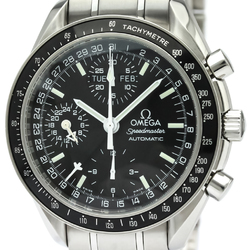 OMEGA Speedmaster Mark 40 Steel Automatic Mens Watch 3520.50