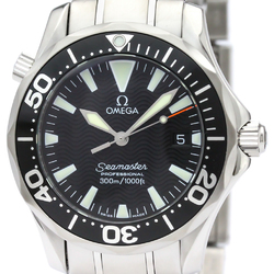 OMEGA Seamaster Professional 300M Steel Mid Size Watch 2262.50