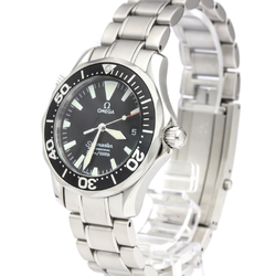 OMEGA Seamaster Professional 300M Steel Mid Size Watch 2262.50