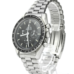 OMEGA Speedmaster Professional Steel Moon Watch 3590.50