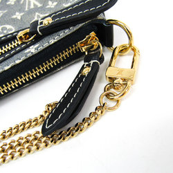 Louis Vuitton Monogram Idylle Mini Pochette Accessoires M62998 Handbag Ancre