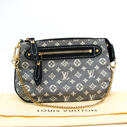 Louis Vuitton Monogram Idylle Mini Pochette Accessoires M62998 Handbag Ancre
