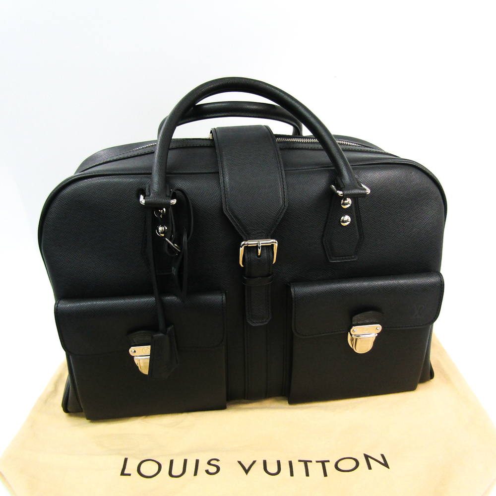 Men's Travel Bag – Louis Vuitton – alifeboard