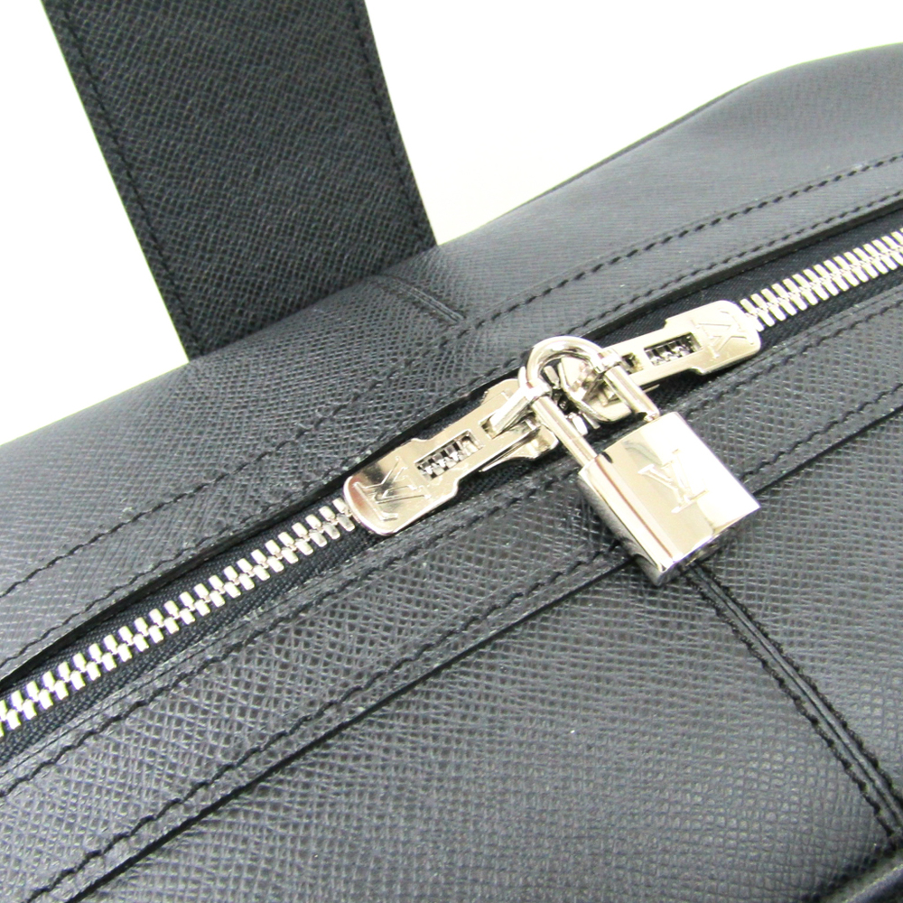 Louis Vuitton Taiga Men's Briefcase/Document Case for sale